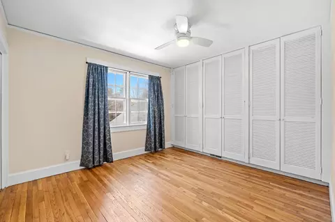 Bedroom - 201 Augusta St, Easley, SC 29640 photo 3 of 4