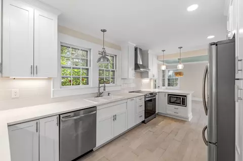 Kitchen - 201 Augusta St, Easley, SC 29640 photo 1 of 3