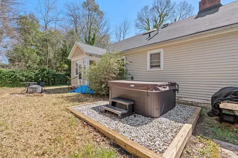 Exterior - 201 Augusta St, Easley, SC 29640 photo 2 of 3