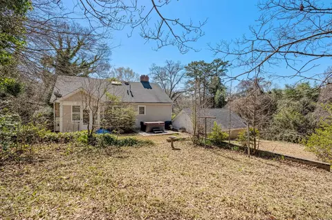Exterior - 201 Augusta St, Easley, SC 29640 photo 3 of 3