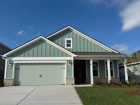 1112 Grinnell St, North Myrtle Beach, SC 29582