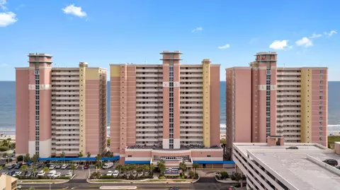 2711 S Ocean Blvd #1412, North Myrtle Beach, SC 29582