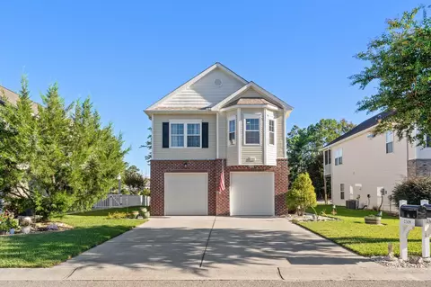 2308 Plumbridge Ln, North Myrtle Beach, SC 29582