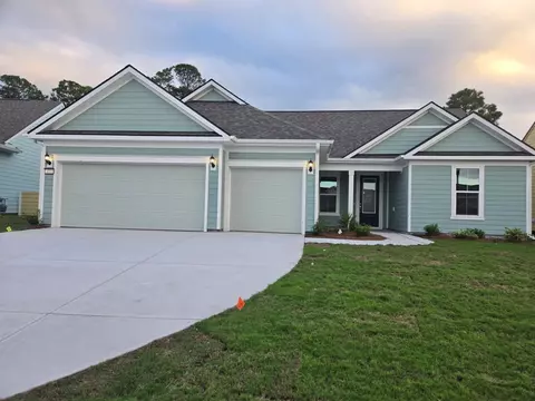 1577 Crested Iris Way, North Myrtle Beach, SC 29582