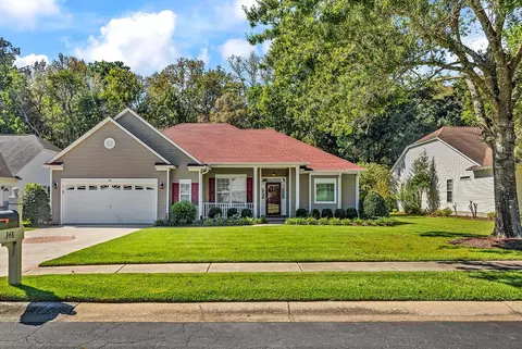 348 Historic Ln, Pawleys Island, SC 29585