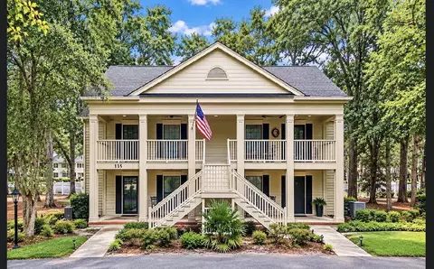 135 Tanglewood Dr #4, Pawleys Island, SC 29585