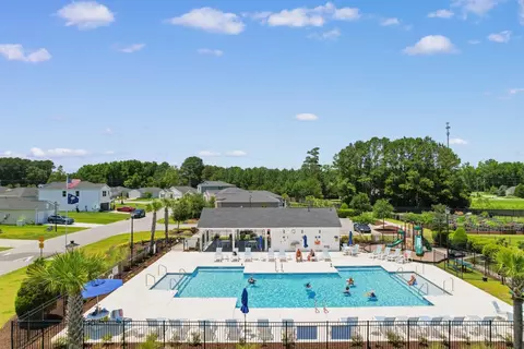 Exterior - 225 Cypress Tree Loop, Longs, SC 29568 photo 5 of 5
