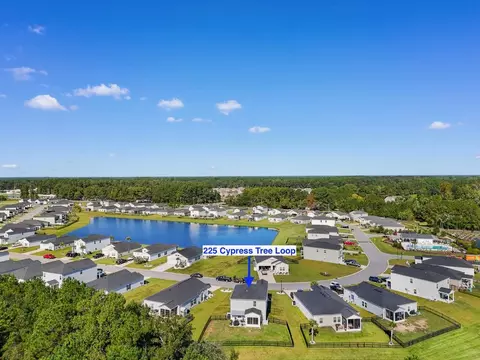 View/Area - 225 Cypress Tree Loop, Longs, SC 29568 photo 4 of 6