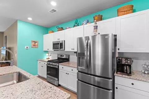 Kitchen - 225 Cypress Tree Loop, Longs, SC 29568 photo 4 of 4