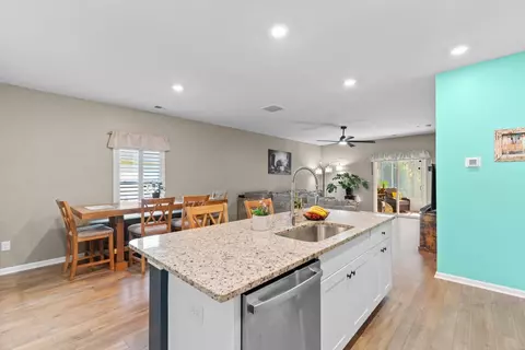 Kitchen - 225 Cypress Tree Loop, Longs, SC 29568 photo 3 of 4