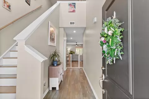 Entry Way - 225 Cypress Tree Loop, Longs, SC 29568 photo 1 of 2