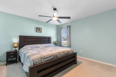 Bedroom - 225 Cypress Tree Loop, Longs, SC 29568 photo 4 of 9