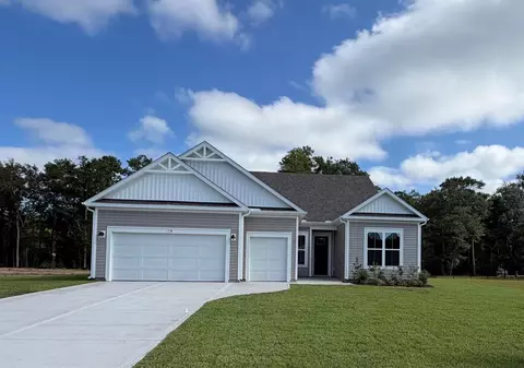 258 Anna Marie Way, Murrells Inlet, SC 29576