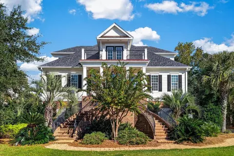 214 Olde Canal Loop, Pawleys Island, SC 29585