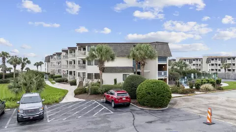 5601 N Ocean Blvd #C-215, Myrtle Beach, SC 29577