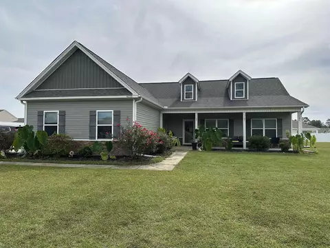 6115 Cates Bay Hwy, Conway, SC 29527