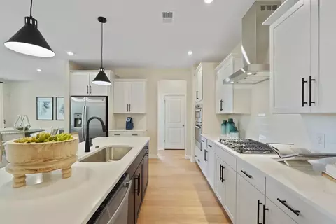 Kitchen - 712 Bramble Way, Conway, SC 29527 photo 4 of 4