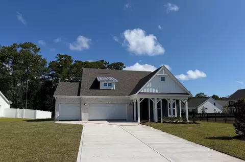 68 Anna Marie Way, Murrells Inlet, SC 29576