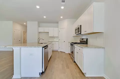 Kitchen - 1257 Patchouli Dr, Longs, SC 29568 photo 2 of 4