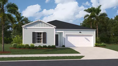 Exterior - 1257 Patchouli Dr, Longs, SC 29568 photo 2 of 3