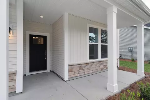 Exterior - 376 Sweep Dr, Conway, SC 29526 photo 1 of 5