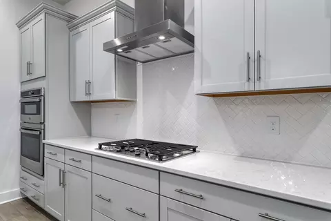 Kitchen - 376 Sweep Dr, Conway, SC 29526 photo 4 of 5