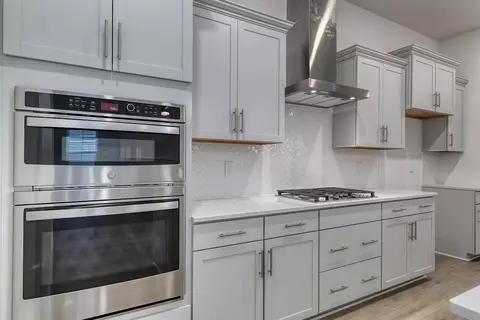 Kitchen - 376 Sweep Dr, Conway, SC 29526 photo 5 of 5