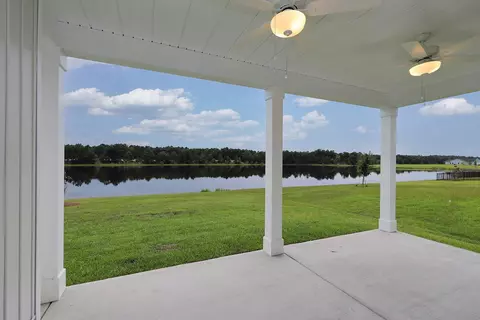 Exterior - 376 Sweep Dr, Conway, SC 29526 photo 3 of 5