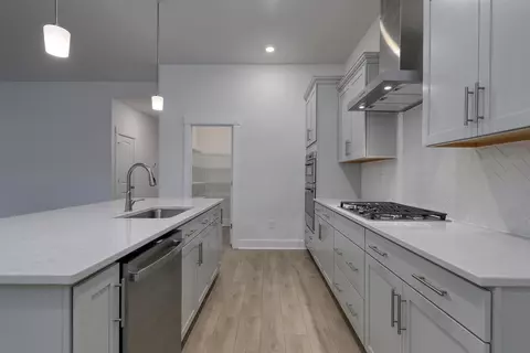Kitchen - 376 Sweep Dr, Conway, SC 29526 photo 3 of 5