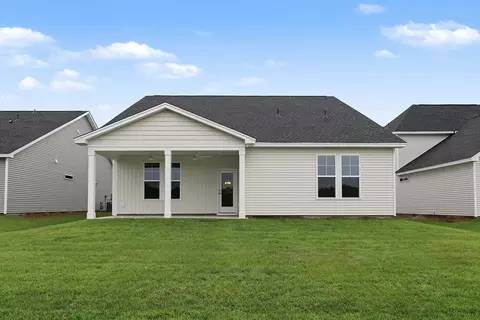 Exterior - 376 Sweep Dr, Conway, SC 29526 photo 5 of 5