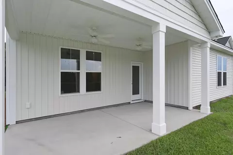 Exterior - 376 Sweep Dr, Conway, SC 29526 photo 4 of 5
