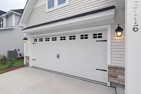 Exterior - 376 Sweep Dr, Conway, SC 29526 photo 2 of 5