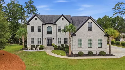 156 Creek Harbour Cir, Murrells Inlet, SC 29576
