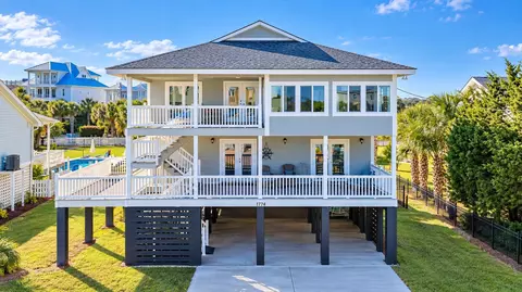 1774 S Waccamaw Dr, Murrells Inlet, SC 29576