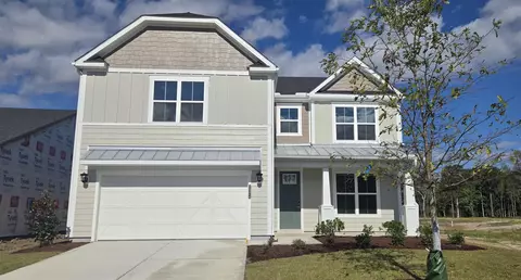 2924 Pembroke St, Longs, SC 29568