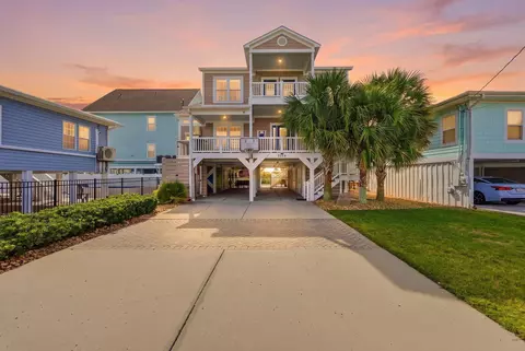3108 Inland St, North Myrtle Beach, SC 29582