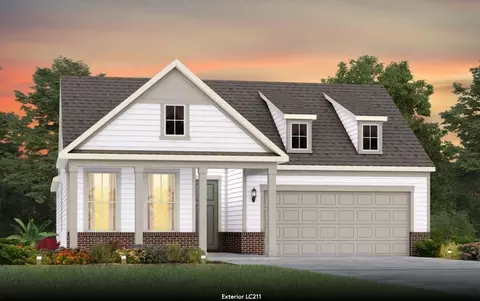 2501 Spring Rise Dr, Longs, SC 29568