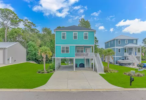 143 Litchfield Lndg, Litchfield, SC 29585