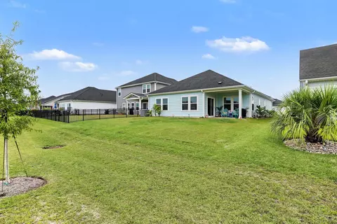 Exterior - 3704 Tranquility Loop, Longs, SC 29568 photo 6 of 7