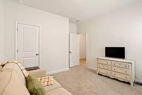 Bedroom - 3704 Tranquility Loop, Longs, SC 29568 photo 5 of 5