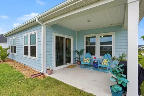 Exterior - 3704 Tranquility Loop, Longs, SC 29568 photo 4 of 7