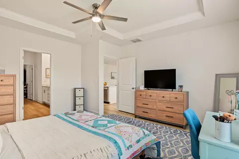 Bedroom - 3704 Tranquility Loop, Longs, SC 29568 photo 3 of 5
