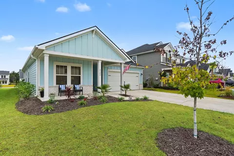 Exterior - 3704 Tranquility Loop, Longs, SC 29568 photo 3 of 7