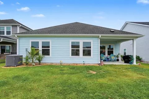 Exterior - 3704 Tranquility Loop, Longs, SC 29568 photo 5 of 7