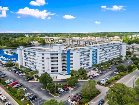 2100 Sea Mountain Hwy #200, North Myrtle Beach, SC 29582