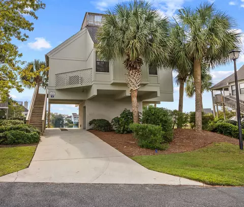 39 Blue Crab Way, Pawleys Island, SC 29585