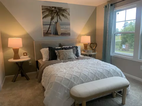Bedroom - 104 Cascade Dr, Conway, SC 29527 photo 3 of 3