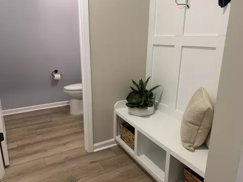 Entry Way - 104 Cascade Dr, Conway, SC 29527 photo 1 of 1