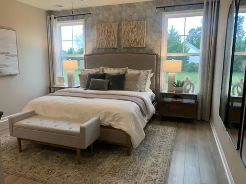 Bedroom - 104 Cascade Dr, Conway, SC 29527 photo 2 of 3