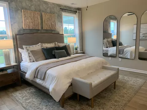 Bedroom - 104 Cascade Dr, Conway, SC 29527 photo 1 of 3